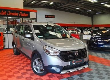 Vente Dacia Lodgy 1.5 BLUE DCI 115CH STEPWAY 7 PLACES E6D-FULL Occasion
