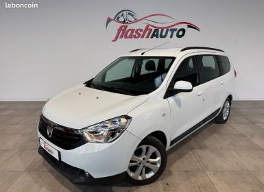 Dacia Lodgy 1.5 DCi 107cv-GPS-2013