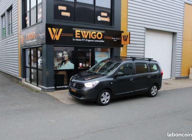 Vente Dacia Lodgy 1.5 DCI 90 ch AMBIANCE 7 PLACES Occasion