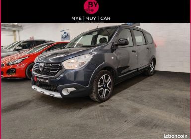 Dacia Lodgy stepway 1.5 bluedci 115