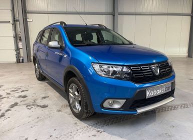 Vente Dacia Logan 0.9 TCe Stepway Easy-R (EU6.2) -- BOITE AUTO Occasion