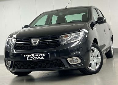 Vente Dacia Logan 0.9TCE 90CV LAUREATE !! 49000KM AUTOMATIQUE Occasion