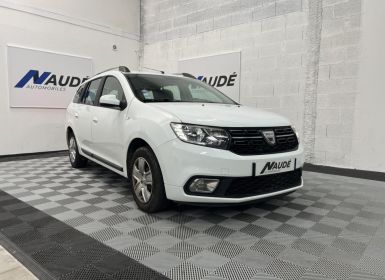 Achat Dacia Logan 1.0 SCe 75 CH Essentiel - GARANTIE 6 MOIS Occasion