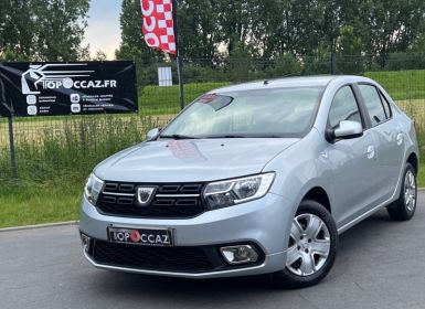 Dacia Logan 1.0 SCE 75CH LAUREATE 08/2019 94.000KM 1ERE MAIN