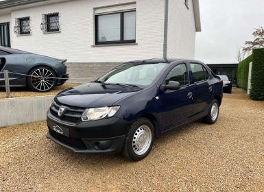 Dacia Logan 1.2i