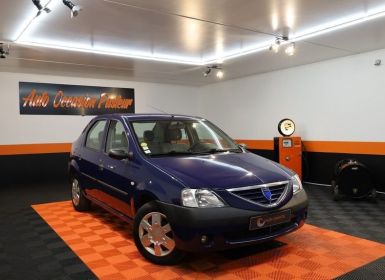 Dacia Logan 1.5 DCI 70CH AMBIANCE