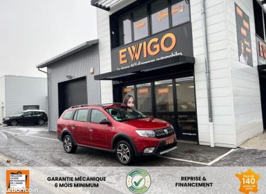 Dacia Logan MCV 0.9 TCE 90 CARPLAY Occasion