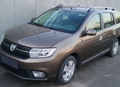 Dacia Logan MCV 0.9 TCe 90 Silverline