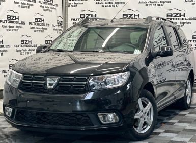 Vente Dacia Logan MCV 0.9 TCE 90CH BLACKLINE Occasion