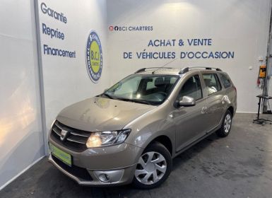 Vente Dacia Logan MCV 0.9 TCE 90CH ECO² LAUREATE Occasion