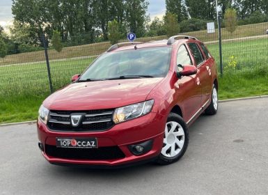 Vente Dacia Logan MCV 0.9 TCE 90CH ECO² PRESTIGE Occasion
