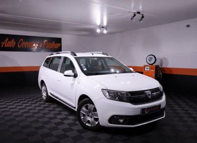 Vente Dacia Logan MCV 0.9 TCE 90CH LAUREATE Occasion