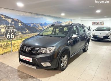 Dacia Logan MCV 0.9 TCe 90ch STEPWAY