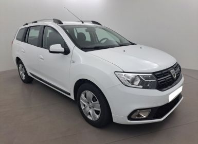 Achat Dacia Logan MCV 1.0 SCe 75 Silverline Occasion