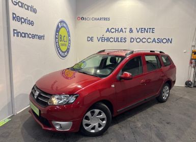 Dacia Logan MCV 1.2 16V 75CH AMBIANCE EURO6