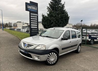 Dacia Logan MCV 1.5 dCi 70 Ambiance 7 places Occasion