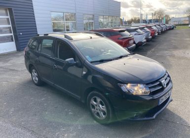 Achat Dacia Logan MCV 1.5 DCI 90 PRESTIGE Occasion