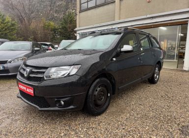 Achat Dacia Logan MCV 1.5 DCI 90CH AMBIANCE EURO6/ CRITAIR 2 / TOUTE FACTURES / GRELEE/ Occasion