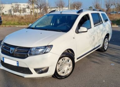 Dacia Logan MCV II (K52) 1.5 dCi 90ch eco² Ambiance