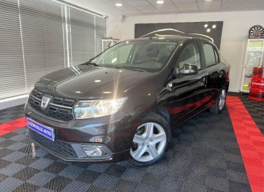 Achat Dacia Logan TCe 90 Ambiance Occasion