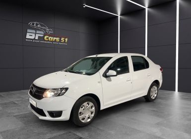 Dacia Logan tce 90 cv laureate Occasion