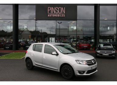 Vente Dacia Sandero 0.9 TCe - 90  II BERLINE Ambiance PHASE 1 Occasion