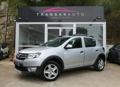 Achat Dacia Sandero 0.9 TCE 90 Ch BVM5 Occasion