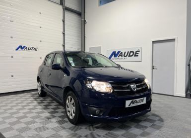 Achat Dacia Sandero 0.9 Tce 90 ch Lauréate Climatisation - Garantie 3 mois Occasion