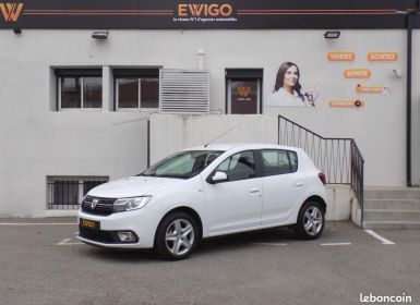 Dacia Sandero 0.9 TCE 90 CONFORT