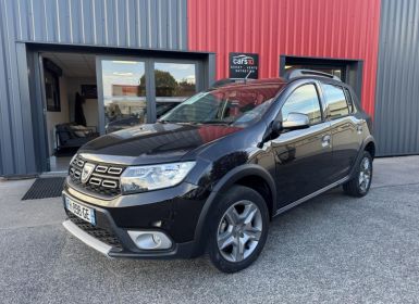 Vente Dacia Sandero 0.9 TCe - 90 Euro 6c  II BERLINE Stepway PHASE 2 Occasion