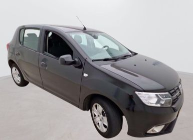 Dacia Sandero 0.9 TCe 90 Laureate