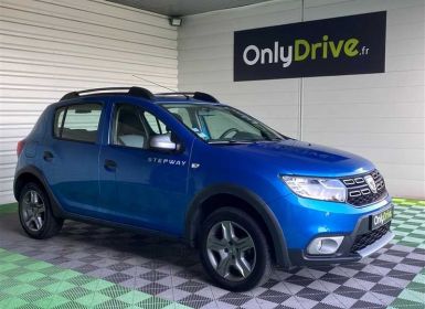 Achat Dacia Sandero 0.9 TCe 90 Stepway Occasion