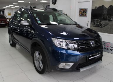 Achat Dacia Sandero 0.9 TCE 90CH STEPWAY -18 Occasion