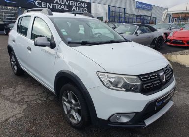 Dacia Sandero 0.9 TCE 90CH STEPWAY -18