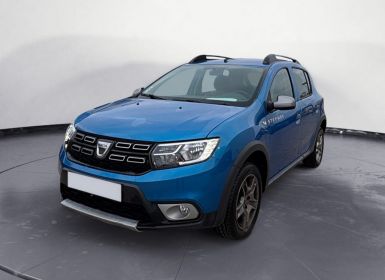 Dacia Sandero 0.9 TCE 90CH STEPWAY/ 1 ERE MAIN / CRITAIR 1 / CREDIT / Occasion