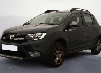 Achat Dacia Sandero 0.9 TCE 90CH STEPWAY/ 1 ERE MAIN / CRITAIR 1 / CREDIT / Occasion