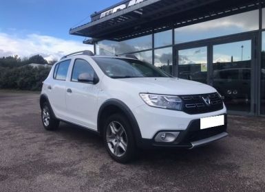 Vente Dacia Sandero 0.9 TCE 90CH STEPWAY Occasion