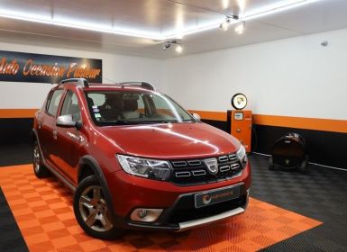 Achat Dacia Sandero 0.9 TCE 90CH STEPWAY Occasion