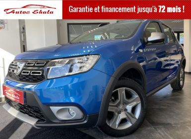 Vente Dacia Sandero 0.9 TCE 90CH STEPWAY - 20 Occasion