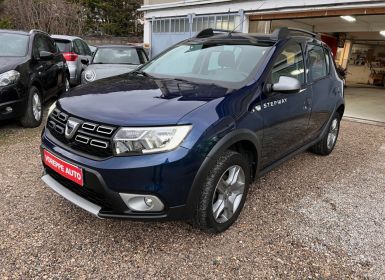 Dacia Sandero 0.9 TCE 90CH STEPWAY/ CRITAIR 1 / CREDIT / 1 ERE MAIN/