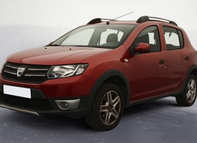 Vente Dacia Sandero 0.9 TCE 90CH STEPWAY PRESTIGE/ 1 ERE MAIN/ CRITAIR 1 / CREDIT / Occasion