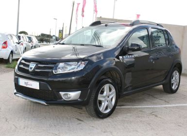 Dacia Sandero 0.9 TCE 90CH STEPWAY PRESTIGE