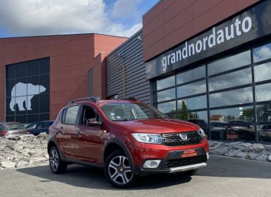 Achat Dacia Sandero 0.9 TCE 90CH TECHROAD Occasion