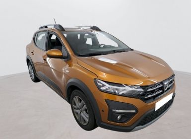 Dacia Sandero 1.0 ECO-G 100 Stepway Confort