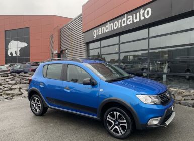 Dacia Sandero 1.0 ECO G 100CH 15 ANS Occasion