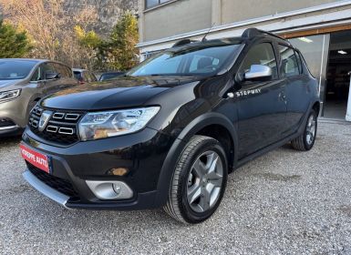 Dacia Sandero 1.0 ECO-G 100CH STEPWAY/ ERE MAIN / CREDIT CRITAIR GARANTIE 6 MOIS/