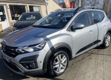 Dacia Sandero 1.0 ECO-G 100CH STEPWAY CONFORT