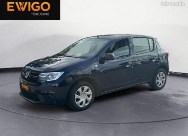 Dacia Sandero 1.0 SCE 75