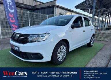 Dacia Sandero 1.0 SCE 75 Occasion