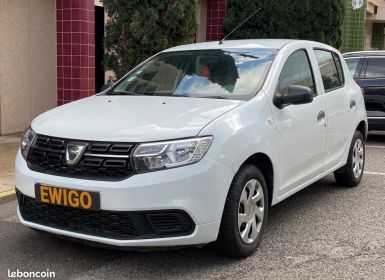 Dacia Sandero 1.0 SCE 75CH